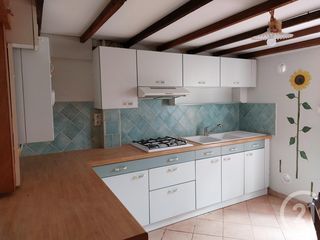  Maison � louer 4 pi�ces 88 m�