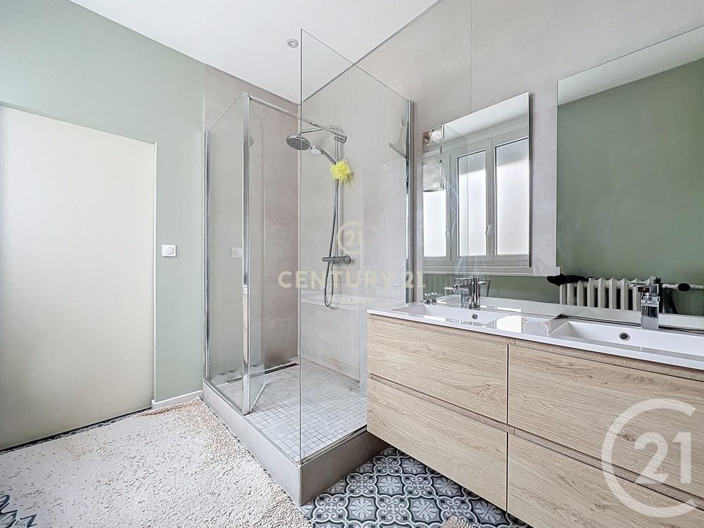 � vendre  Maison La Madeleine (59110)