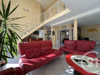  Maison � vendre 8 pi�ces 185 m�