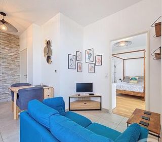  Appartement � vendre 2 pi�ces 33 m�