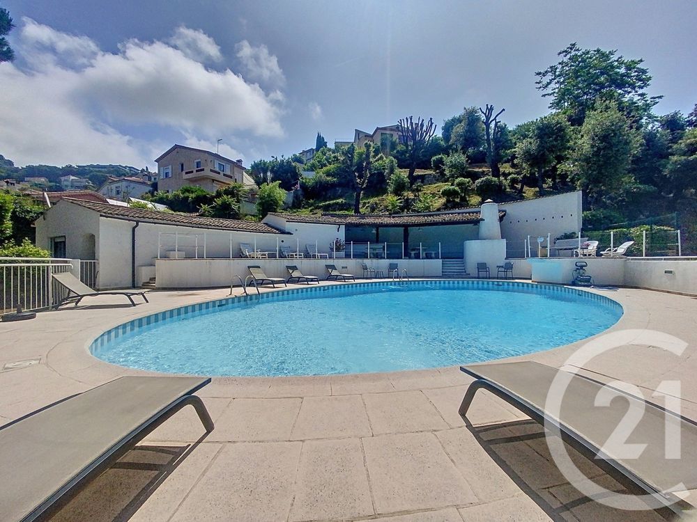 � vendre  Appartement Nice (06300)