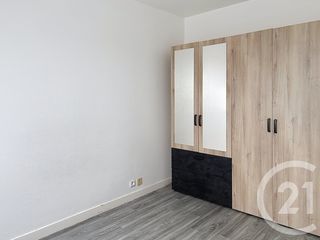  Appartement � louer 2 pi�ces 33 m�