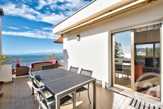  Appartement � vendre 4 pi�ces 95 m�