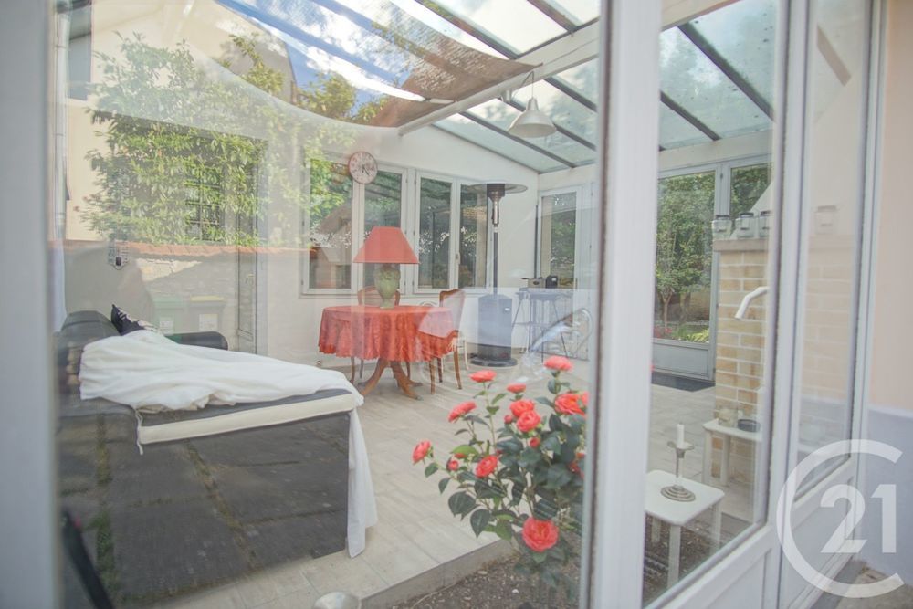 � vendre  Maison Cr�teil (94000)