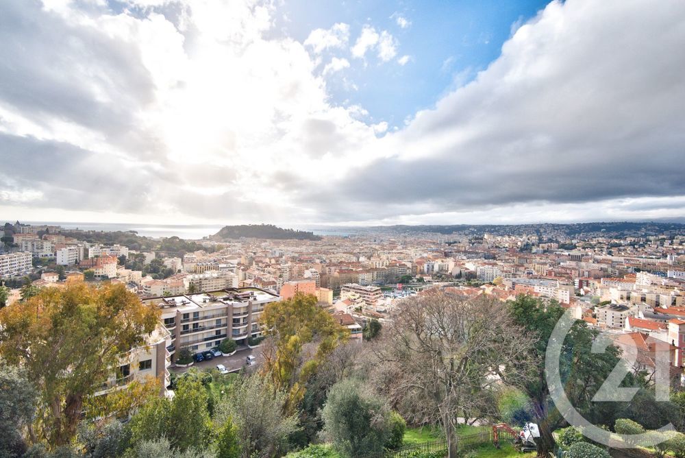 � vendre  Appartement Nice (06300)