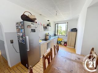  Appartement � vendre 3 pi�ces 74 m�