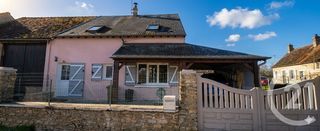  Maison � vendre 4 pi�ces 101 m�