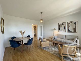  Appartement � louer 3 pi�ces 54 m�