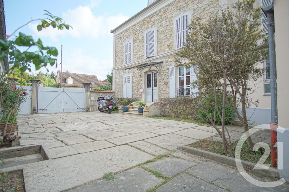 � vendre  Maison Cr�teil (94000)