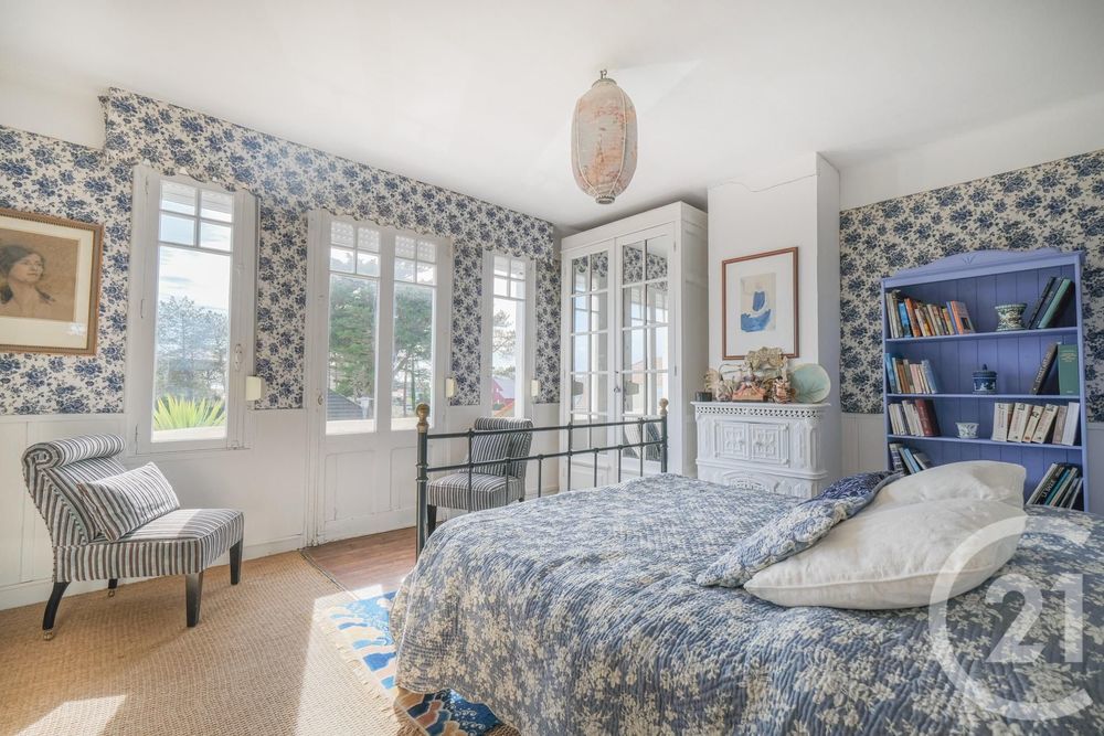 � vendre  Maison Portbail (50580)