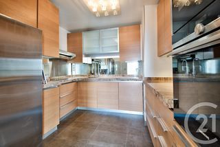  Appartement � vendre 4 pi�ces 109 m�