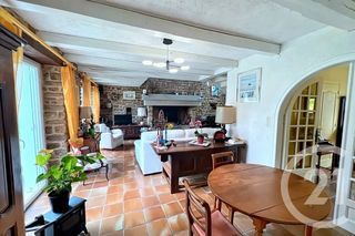  Maison � vendre 7 pi�ces 217 m�