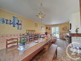  Maison � vendre 6 pi�ces 115 m�