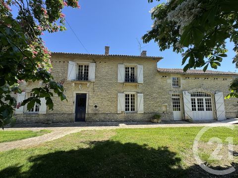   Vente Maison Maison - 8 pi�ce(s) - 196 m�