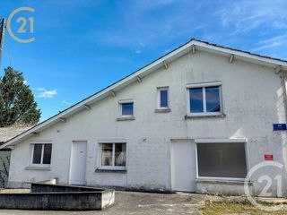  Maison � vendre 6 pi�ces 242 m�