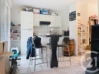  Appartement � louer 2 pi�ces 34 m�