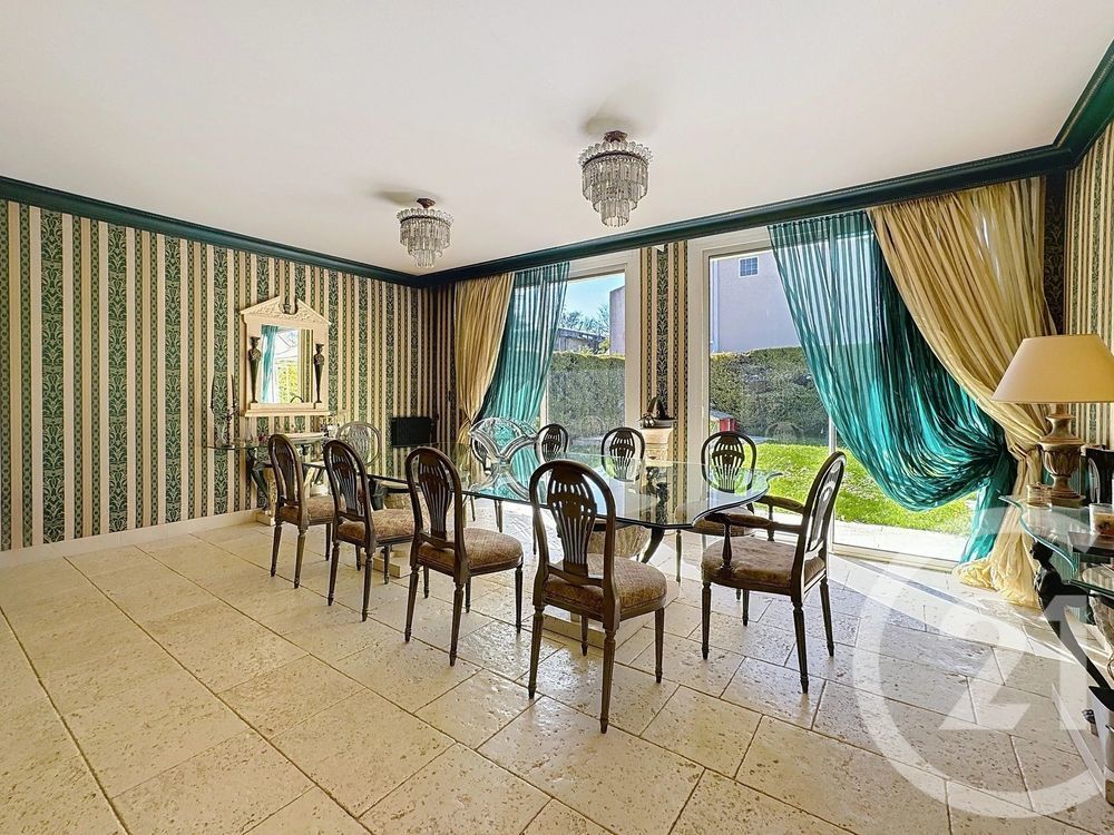 � vendre  Maison Thiais (94320)