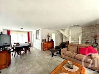  Maison � vendre 7 pi�ces 165 m�