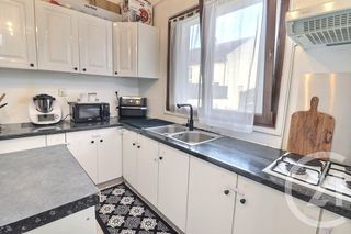  Maison � vendre 3 pi�ces 136 m�