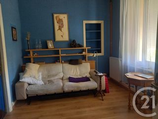  Maison � vendre 6 pi�ces 134 m�