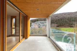  Appartement � vendre 4 pi�ces 78 m�