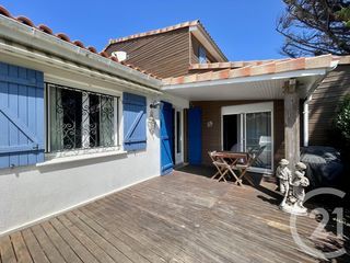  Maison � vendre 6 pi�ces 140 m�