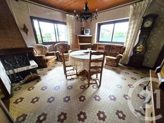  Maison � vendre 4 pi�ces 98 m�