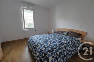  Appartement � vendre 2 pi�ces 43 m�