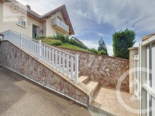  Maison � vendre 7 pi�ces 237 m�