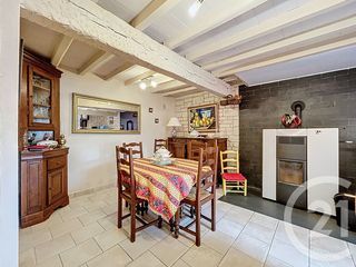  Maison � vendre 7 pi�ces 113 m�