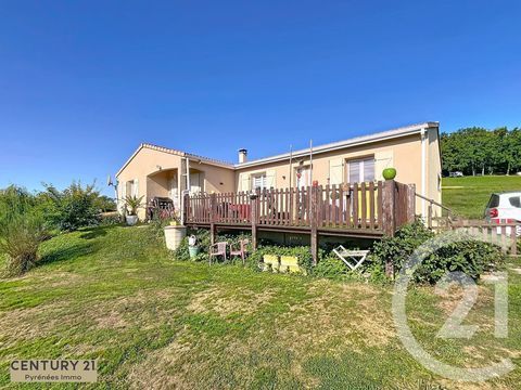   Vente Maison Maison - 4 pi�ce(s) - 95 m�