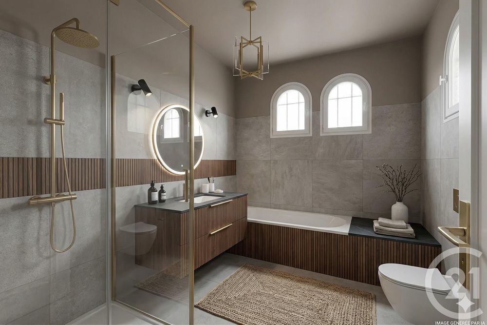 � vendre  Maison Toulouse (31500)