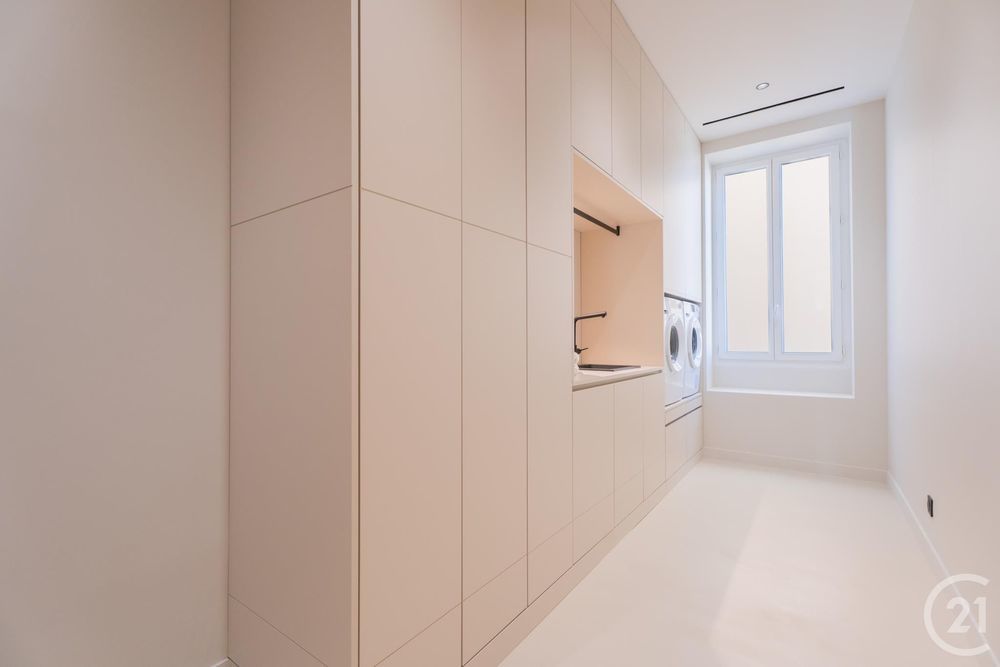 � vendre  Appartement Nice (06000)