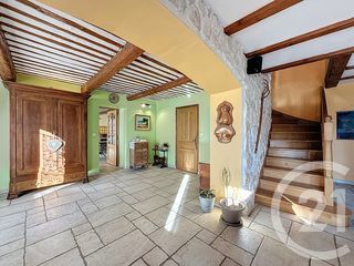  Maison � vendre 6 pi�ces 287 m�