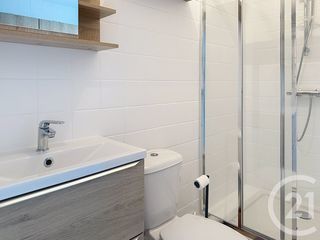  Appartement � louer 1 pi�ce 22 m�