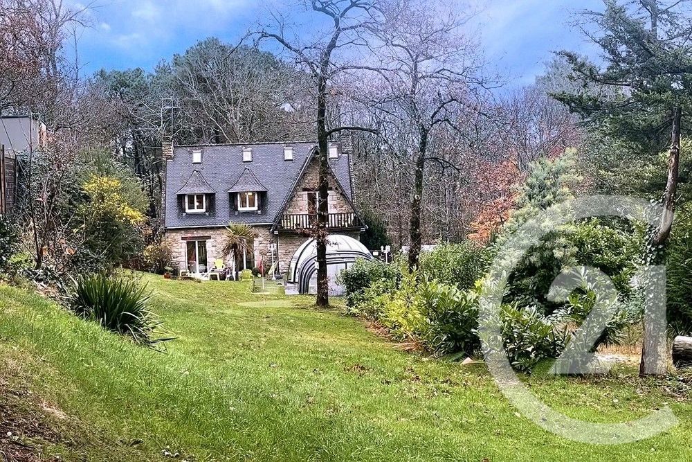 � vendre  Maison Saint-Av� (56890)