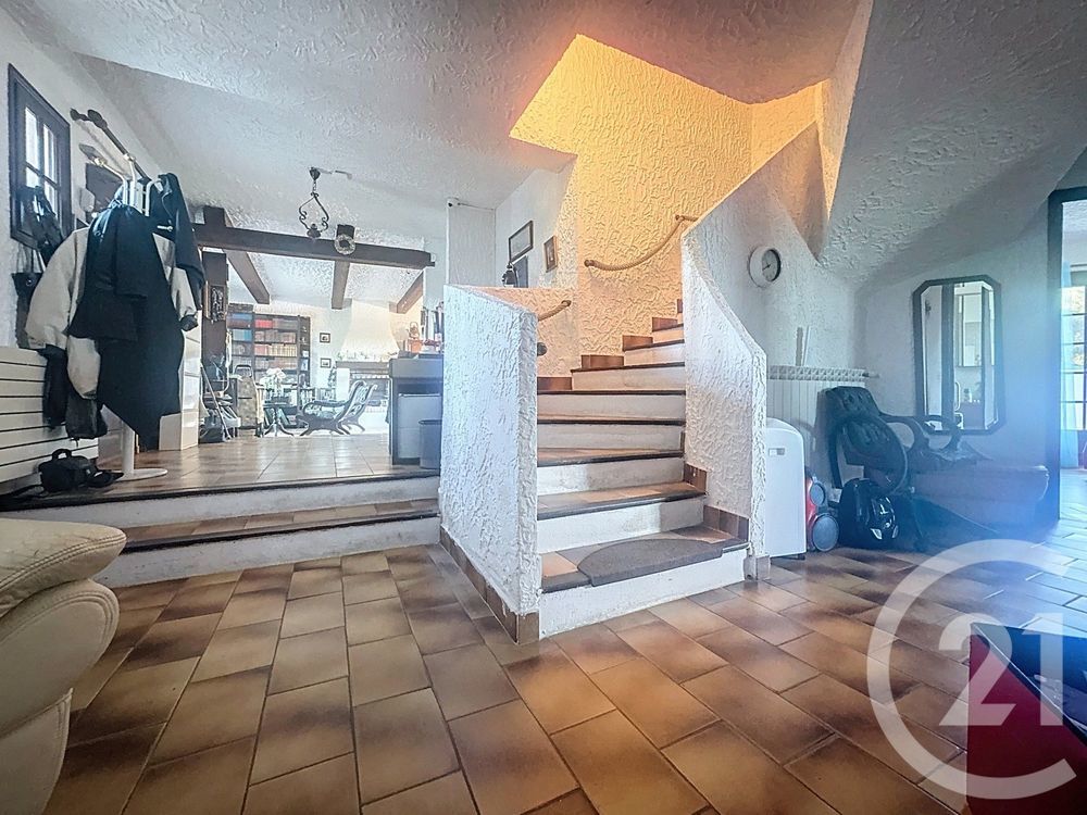 � vendre  Maison Auribeau-sur-Siagne (06810)