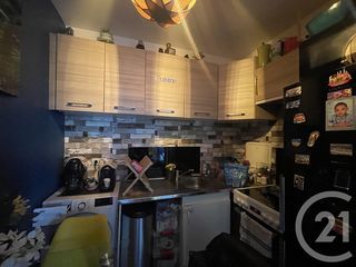  Appartement � vendre 2 pi�ces 42 m�