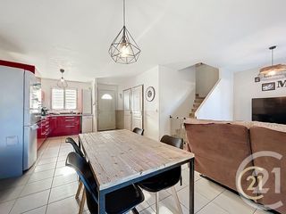  Maison � vendre 4 pi�ces 78 m�