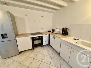  Appartement � louer 3 pi�ces 55 m�