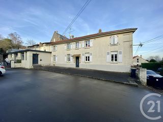  Appartement � vendre 3 pi�ces 78 m�