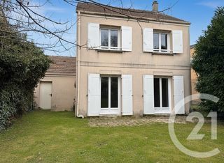  Maison � vendre 5 pi�ces 88 m�