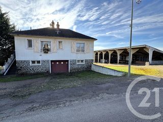  Maison � vendre 4 pi�ces 164 m�