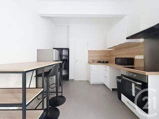  Appartement � louer 1 pi�ce 25 m�