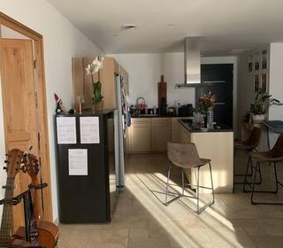  Maison � louer 5 pi�ces 150 m�