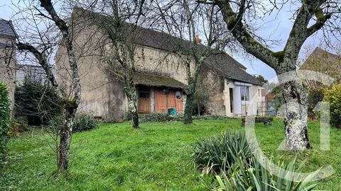   Vente Maison Maison - 5 pi�ce(s) - 94 m�