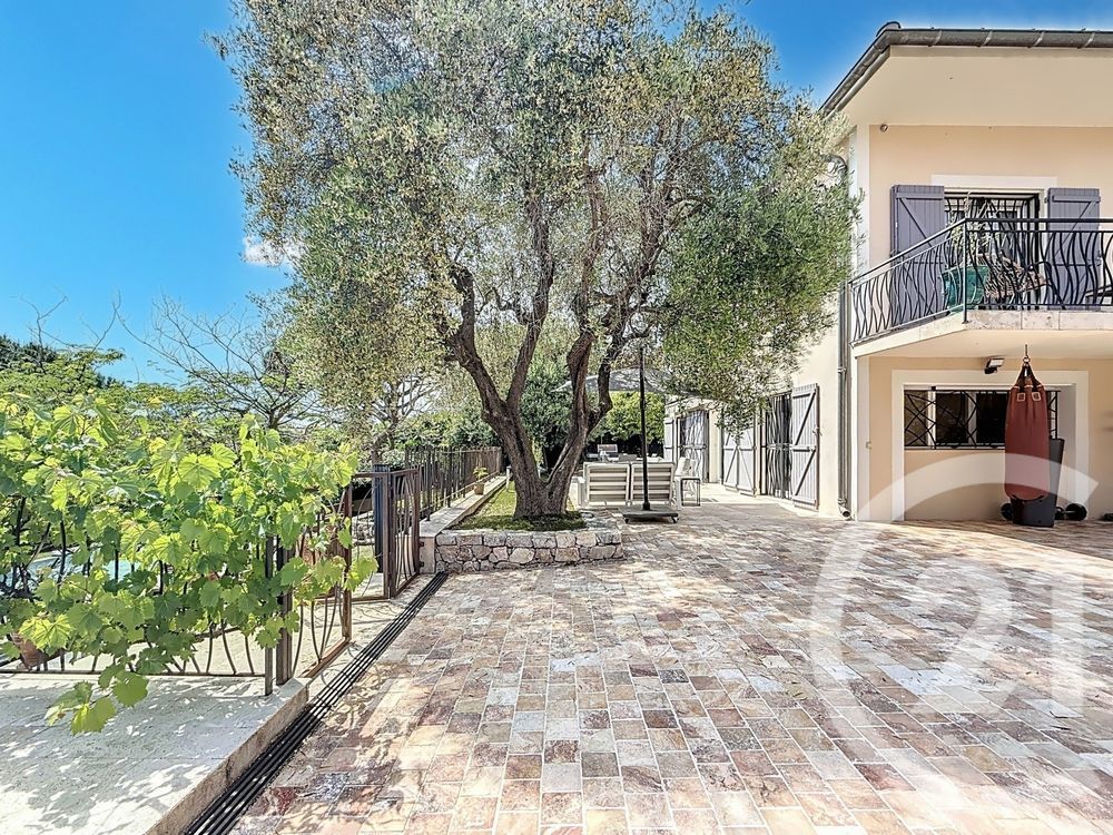 � vendre  Maison Antibes (06600)