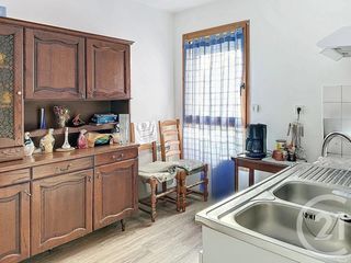  Appartement � vendre 3 pi�ces 63 m�