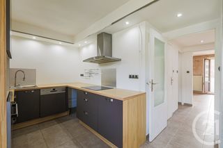  Appartement � vendre 3 pi�ces 69 m�