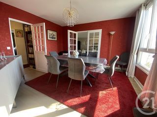  Appartement � vendre 5 pi�ces 116 m�